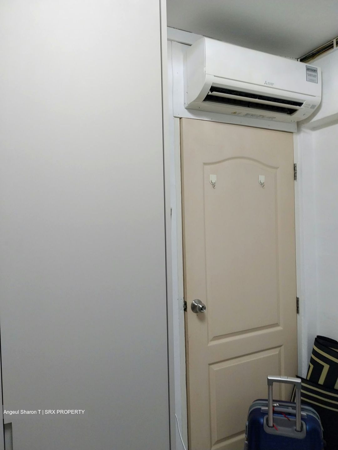 Blk 101 Chong Pang City (Yishun), HDB 3 Rooms #635352431
